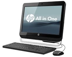 HP Pro Computer